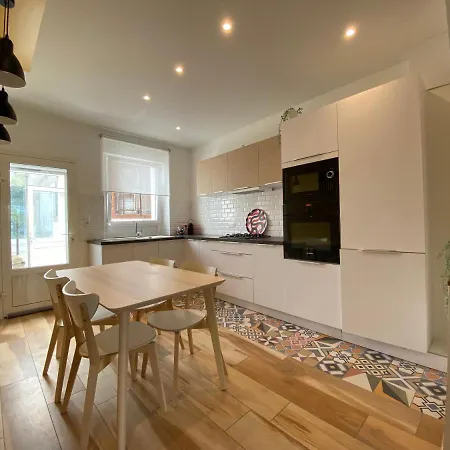 Maison De Au Bord De L’eau Saint-Nicolas-de-Port