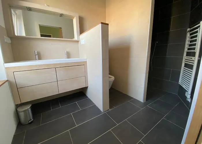 Σπίτι διακοπών Maison De Au Bord De L'eau *