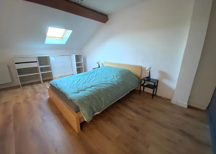 Holiday home Maison De Au Bord De L'eau